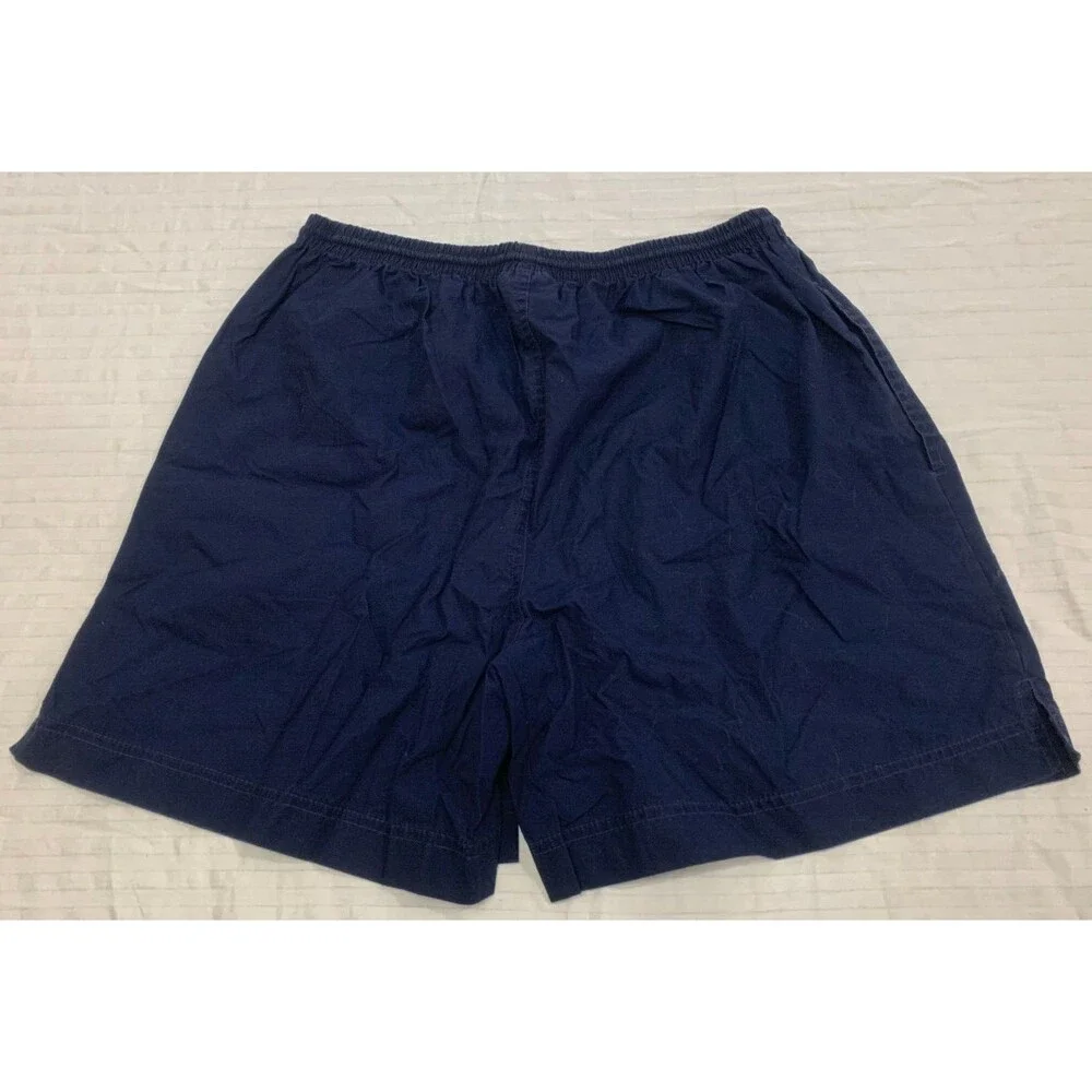 ADIDAS MENS SHORTS COTTON SIZE L